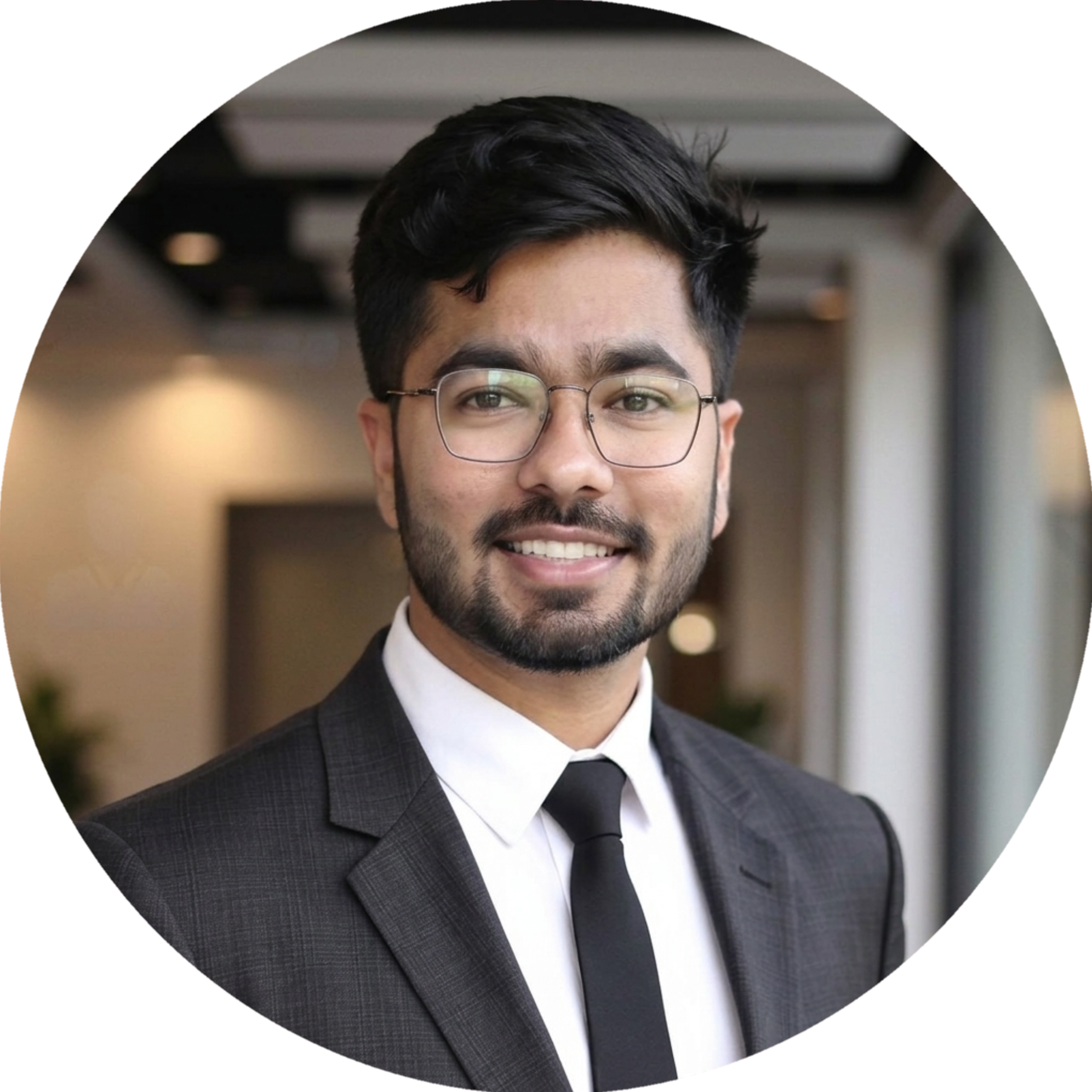 Hardik Parmar
