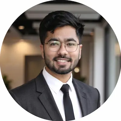 Hardik Parmar — AI/ML Engineer